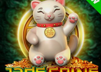 Jade Coins от Endorphina